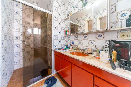 Apartamento à venda com 166m², 3 quartos e 1 vagaBanheiro do Quarto 3