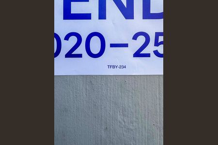 Apartamento à venda com 166m², 3 quartos e 1 vagaPlaca Instalada na Fachada