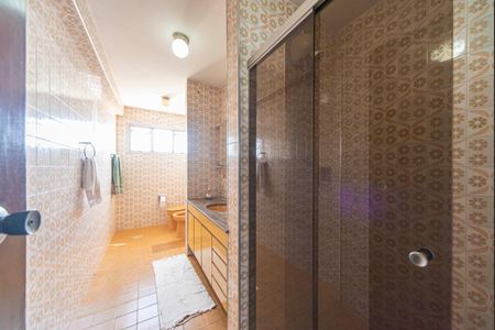 Apartamento à venda com 166m², 3 quartos e 1 vagaBanheiro 