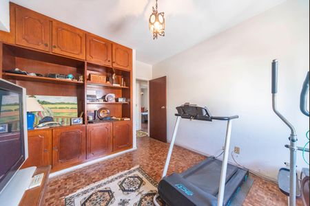 Apartamento à venda com 166m², 3 quartos e 1 vagaQuarto 1