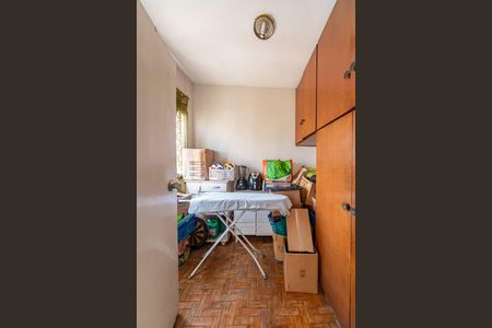 Apartamento à venda com 166m², 3 quartos e 1 vagaQuarto de serviço