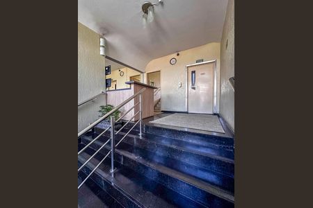 Apartamento à venda com 166m², 3 quartos e 1 vagaHall de entrada