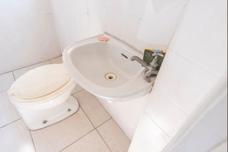 Apartamento à venda com 166m², 3 quartos e 1 vagaBanheiro de serviço