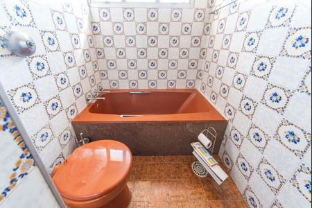 Apartamento à venda com 166m², 3 quartos e 1 vagaBanheiro do Quarto 3
