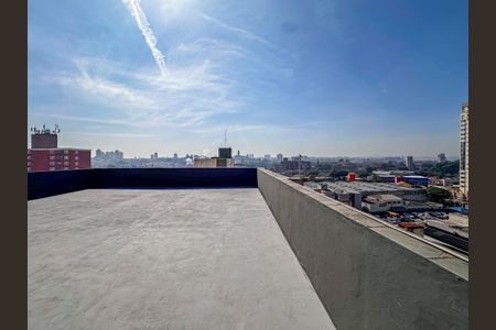 Apartamento à venda com 166m², 3 quartos e 1 vagaVaranda da Área comum - Churrasqueira