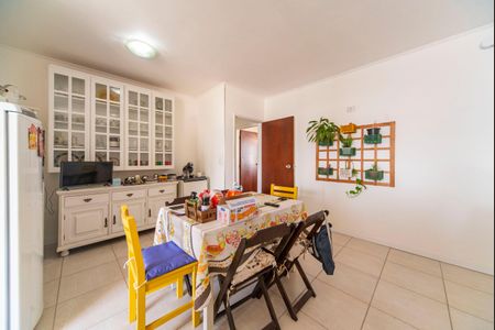 Apartamento à venda com 166m², 3 quartos e 1 vagaCozinha 