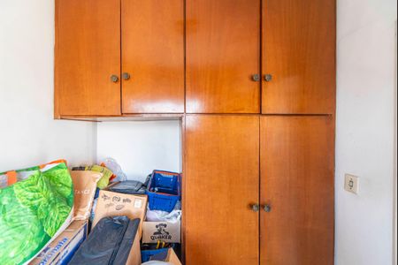 Apartamento à venda com 166m², 3 quartos e 1 vagaQuarto de serviço