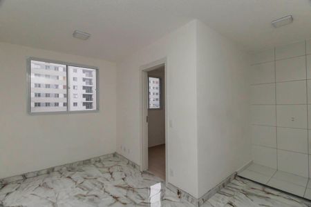 Apartamento para alugar com 2 quartos, 36m² em Cidade São Mateus, São Paulo