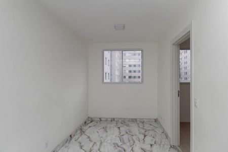Apartamento para alugar com 2 quartos, 36m² em Cidade São Mateus, São Paulo