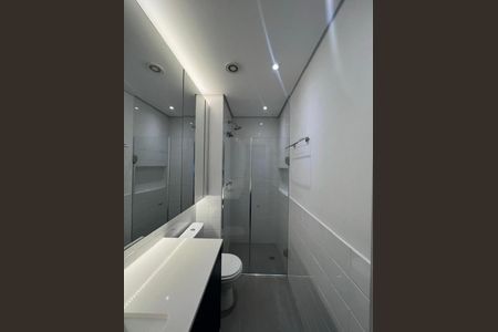 Foto 07 de apartamento para alugar com 1 quarto, 38m² em Cidade Monções, São Paulo