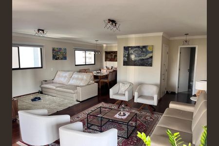 Apartamento à venda com 220m², 4 quartos e 3 vagasFoto 04
