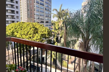 Apartamento à venda com 220m², 4 quartos e 3 vagasFoto 07