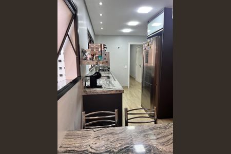 Apartamento à venda com 220m², 4 quartos e 3 vagasFoto 22