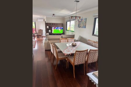 Apartamento à venda com 220m², 4 quartos e 3 vagasFoto 16