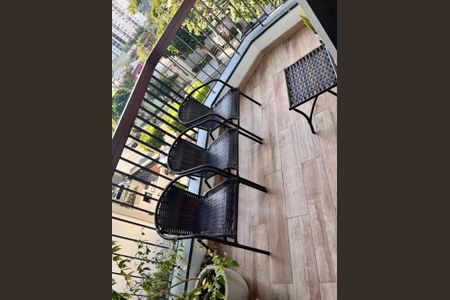 Apartamento à venda com 220m², 4 quartos e 3 vagasFoto 06