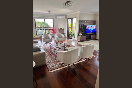 Apartamento à venda com 220m², 4 quartos e 3 vagasFoto 21