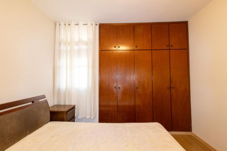 Apartamento à venda com 47m², 1 quarto e 1 vaga Apartamento à venda com 47m², 1 quarto e 1 vagaQuarto