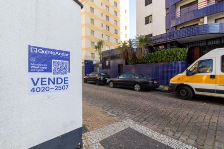 Apartamento à venda com 47m², 1 quarto e 1 vaga Apartamento à venda com 47m², 1 quarto e 1 vagaplaca