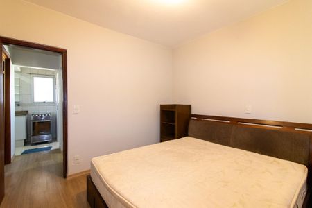 Apartamento à venda com 47m², 1 quarto e 1 vaga