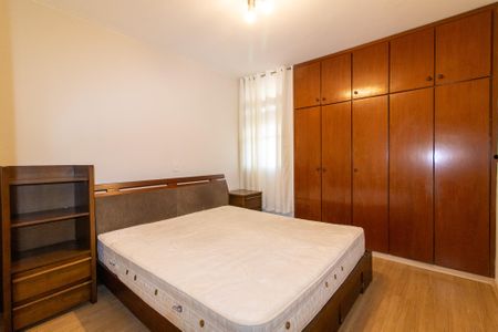 Apartamento à venda com 47m², 1 quarto e 1 vaga Apartamento à venda com 47m², 1 quarto e 1 vagaQuarto