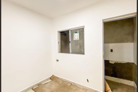Quarto  de apartamento para alugar com 1 quarto, 22m² em Vila Sao Francisco, São Paulo