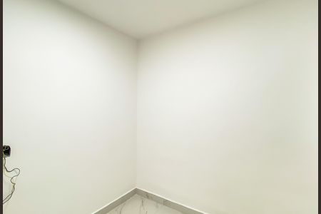 Quarto  de apartamento para alugar com 1 quarto, 22m² em Vila Sao Francisco, São Paulo