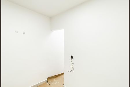 Quarto  de apartamento para alugar com 1 quarto, 22m² em Vila Sao Francisco, São Paulo