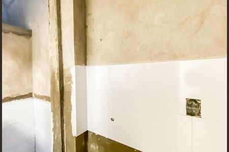 Apartamento para alugar com 22m², 1 quarto e sem vagaÁrea de Serviço