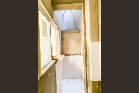 Apartamento para alugar com 22m², 1 quarto e sem vagaÁrea de Serviço