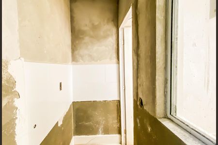 Apartamento para alugar com 22m², 1 quarto e sem vagaÁrea de Serviço