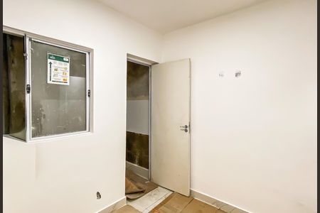 Quarto  de apartamento para alugar com 1 quarto, 22m² em Vila Sao Francisco, São Paulo