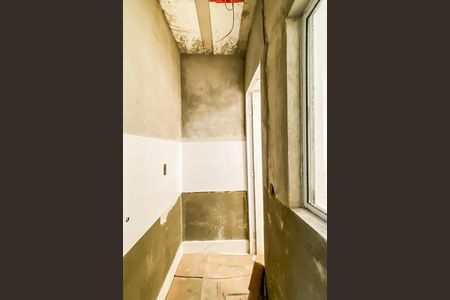 Apartamento para alugar com 22m², 1 quarto e sem vagaÁrea de Serviço