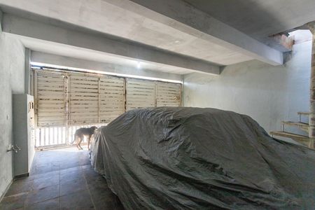 Casa à venda com 550m², 6 quartos e 2 vagas Casa à venda com 550m², 6 quartos e 2 vagasGaragem