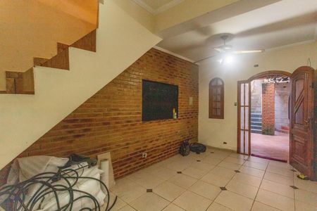 Casa à venda com 550m², 6 quartos e 2 vagas Casa à venda com 550m², 6 quartos e 2 vagasCasa 2 - sala