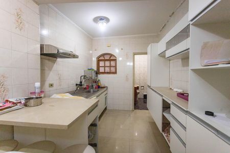 Casa à venda com 550m², 6 quartos e 2 vagas Casa à venda com 550m², 6 quartos e 2 vagasCasa 2 - Cozinha