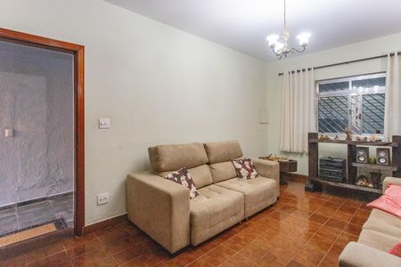 Casa à venda com 550m², 6 quartos e 2 vagas Casa à venda com 550m², 6 quartos e 2 vagasCasa 1 - Sala