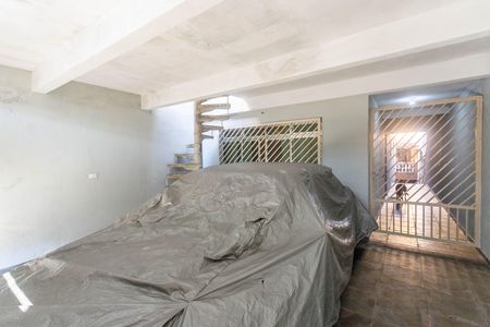 Casa à venda com 550m², 6 quartos e 2 vagas Casa à venda com 550m², 6 quartos e 2 vagasGaragem
