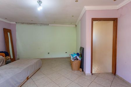 Casa à venda com 550m², 6 quartos e 2 vagas Casa à venda com 550m², 6 quartos e 2 vagasCasa 2 - Quarto 3 - suíte
