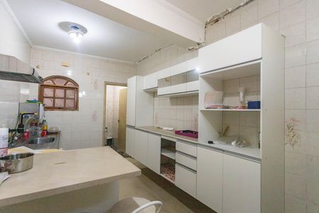 Casa à venda com 550m², 6 quartos e 2 vagas Casa à venda com 550m², 6 quartos e 2 vagasCasa 2 - Cozinha