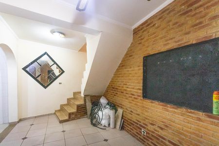 Casa à venda com 550m², 6 quartos e 2 vagas Casa à venda com 550m², 6 quartos e 2 vagasCasa 2 - sala