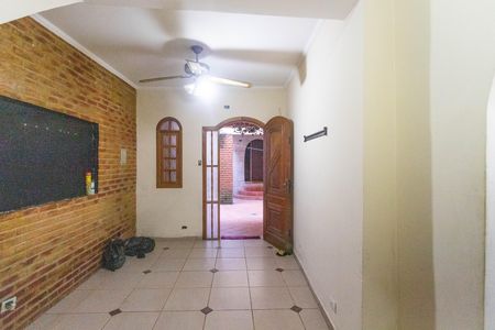Casa à venda com 550m², 6 quartos e 2 vagas Casa à venda com 550m², 6 quartos e 2 vagasCasa 2 - sala
