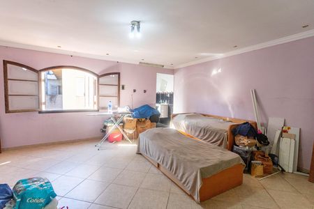 Casa à venda com 550m², 6 quartos e 2 vagas Casa à venda com 550m², 6 quartos e 2 vagasCasa 2 - Quarto 3 - suíte