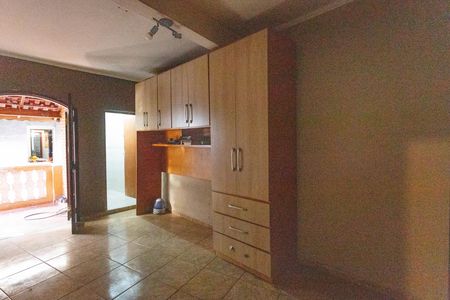 Casa à venda com 550m², 6 quartos e 2 vagas Casa à venda com 550m², 6 quartos e 2 vagasCasa 2 - Quarto 2 - suíte