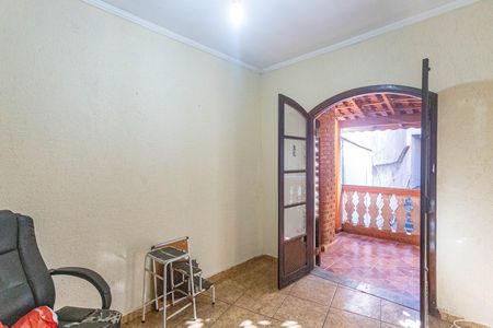 Casa à venda com 550m², 6 quartos e 2 vagas Casa à venda com 550m², 6 quartos e 2 vagasCasa 2 - Quarto 1