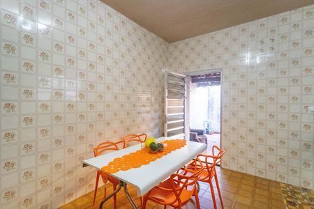 Casa à venda com 550m², 6 quartos e 2 vagas Casa à venda com 550m², 6 quartos e 2 vagasCasa 1 - cozinha