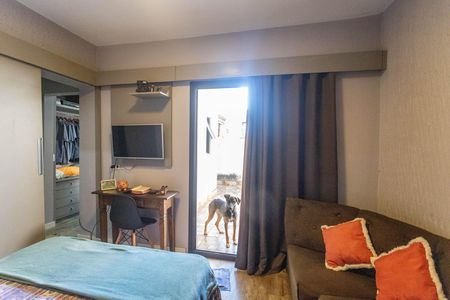 Casa à venda com 550m², 6 quartos e 2 vagas Casa à venda com 550m², 6 quartos e 2 vagasCasa 1 - Quarto 1 - suíte
