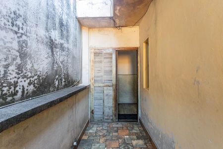 Casa à venda com 550m², 6 quartos e 2 vagas Casa à venda com 550m², 6 quartos e 2 vagasCasa 1 - varanda do Quarto 3