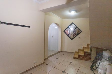 Casa à venda com 550m², 6 quartos e 2 vagas Casa à venda com 550m², 6 quartos e 2 vagasCasa 2 - sala