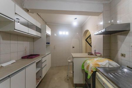 Casa à venda com 550m², 6 quartos e 2 vagas Casa à venda com 550m², 6 quartos e 2 vagasCasa 2 - Cozinha