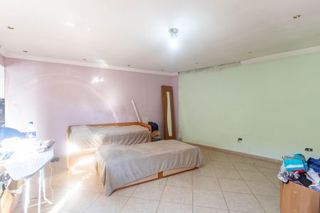 Casa à venda com 550m², 6 quartos e 2 vagas Casa à venda com 550m², 6 quartos e 2 vagasCasa 2 - Quarto 3 - suíte